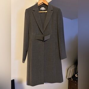 Calvin Klein 2 piece dress suit